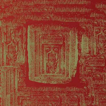 SAINT ABDULLAH - To Live A La West Pt. 1 [CD] (ONLINE ORDER ONLY)