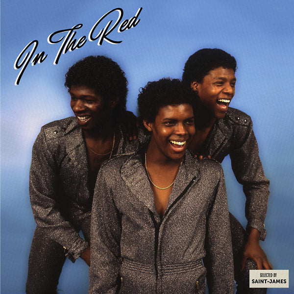 In The Red [Vinyl]