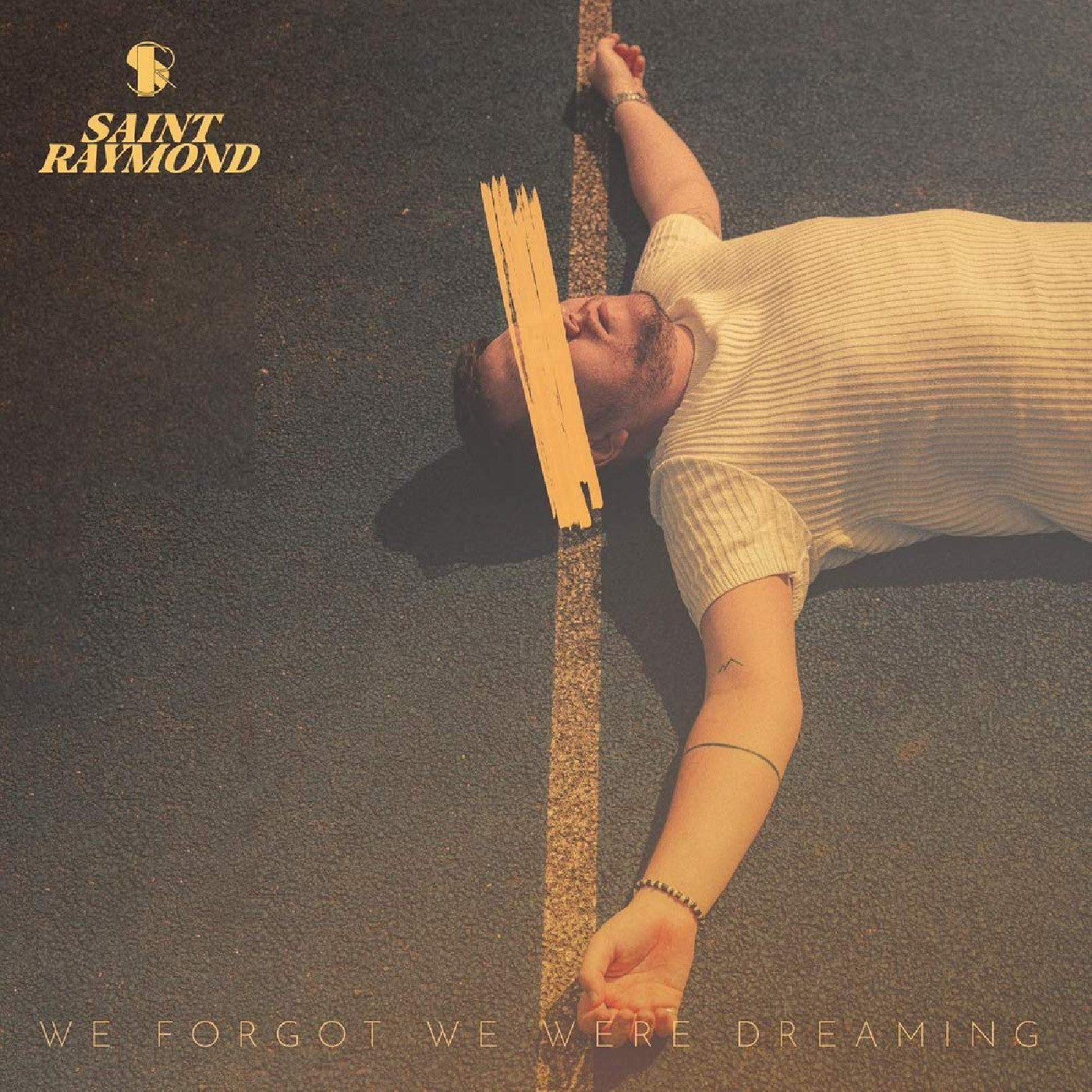 We Forgot We Were Dreaming [CD] (ONLINE ORDER ONLY)