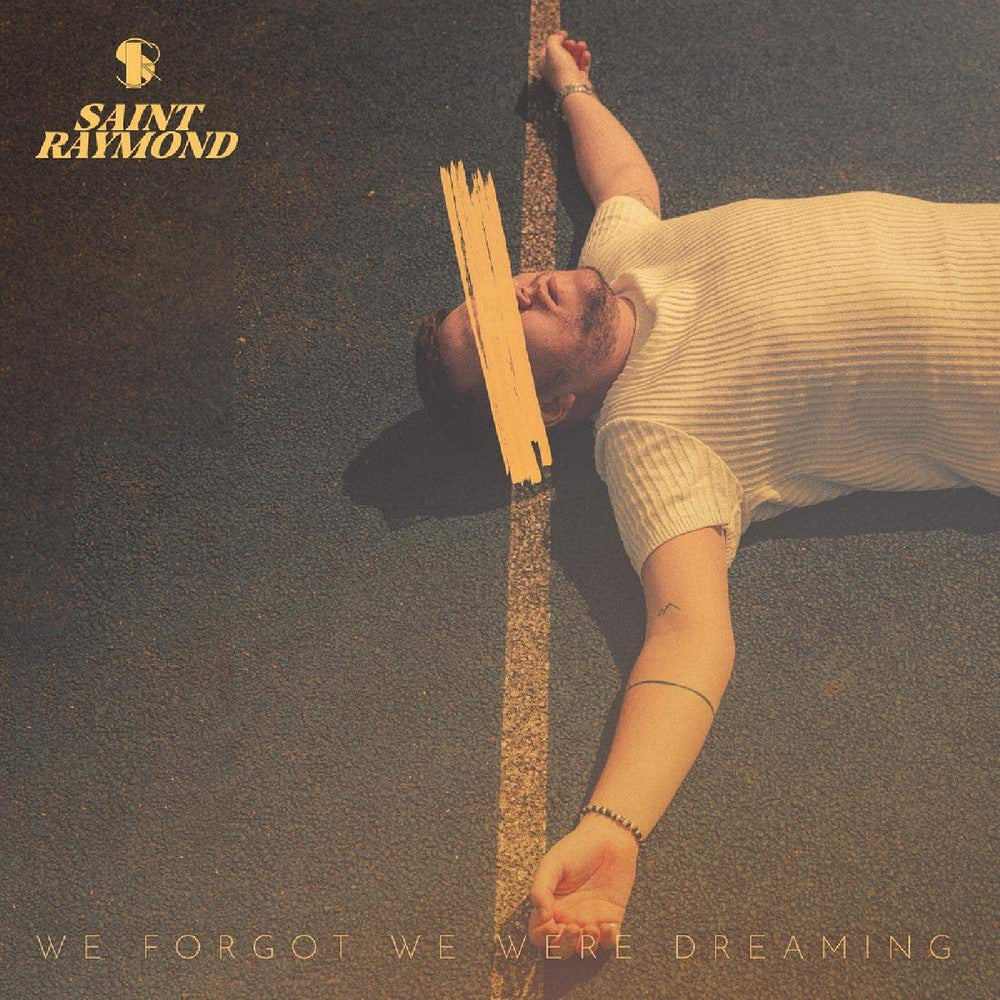 We Forgot We Were Dreaming [CD] (ONLINE ORDER ONLY)