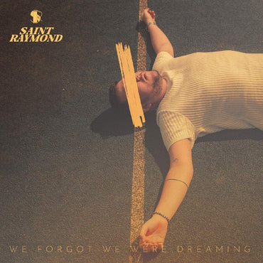 We Forgot We Were Dreaming [CD] (ONLINE ORDER ONLY)