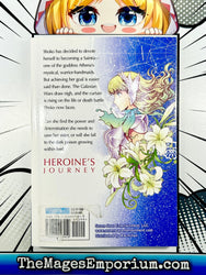 Saint Seiya Saintia Sho Vol 2 (Online Order Only)