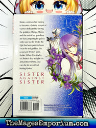 Saint Seiya Saintia Sho Vol 3 (Online Order Only)