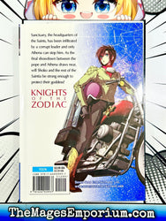 Saint Seiya Saintia Sho Vol 5 (Online Order Only)
