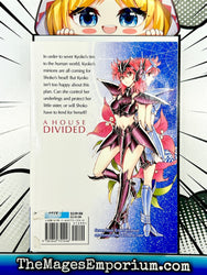 Saint Seiya: Saintia Sho Vol 7 (Online Order Only)