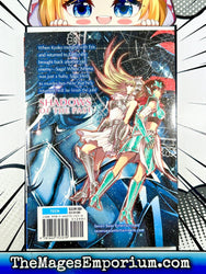 Saint Seiya: Saintia Sho Vol 8 (Online Order Only)