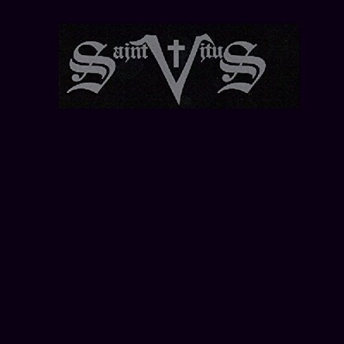 Saint Vitus - Saint Vitus [Vinyl]