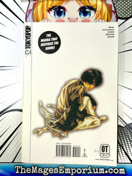 Saiyuki Reload Vol 2 (Online Order Only)