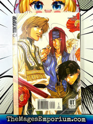 Saiyuki Vol 2 (Online Order Only)
