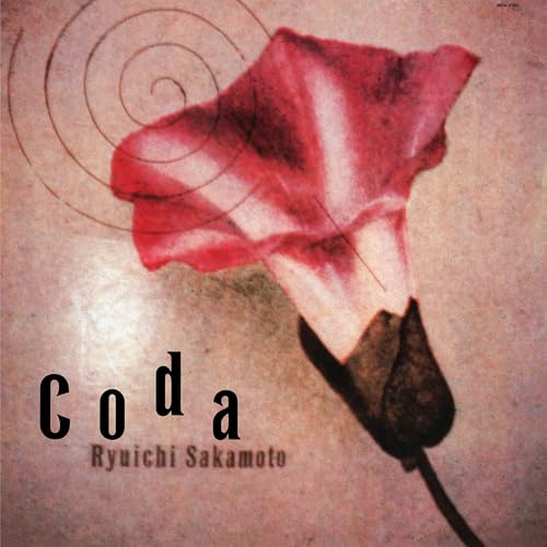 Coda [CD] (ONLINE ORDER ONLY)
