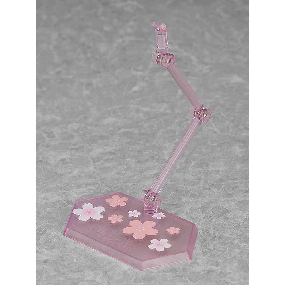 figma: Vocaloid - Sakura Miku #EX-061 (ONLINE ORDER ONLY)