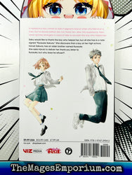 Sakura, Saku Vol 1 (Online Order Only)