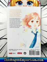 Sakura, Saku Vol 3 (Online Order Only)