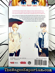 Sakura, Saku Vol 5 BRAND NEW RELEASE (Online Order Only)