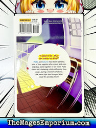 Sakurai-san Wants To Be Noticed Vol 3 (Online Order Only)