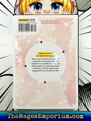 Sakurai-San Wants To Be Noticed Vol 4 (Online Order Only)