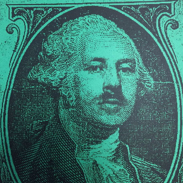 A Man Who Can't Write A Song [Vinyl] (ONLINE ORDER ONLY)