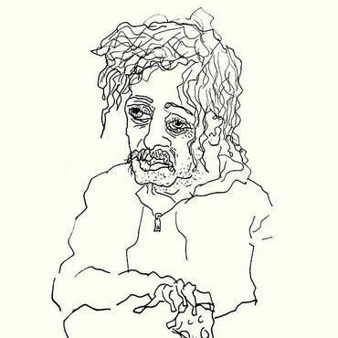 SALAMI JUNIOR - Deli Days/Sontava Nights [Vinyl]