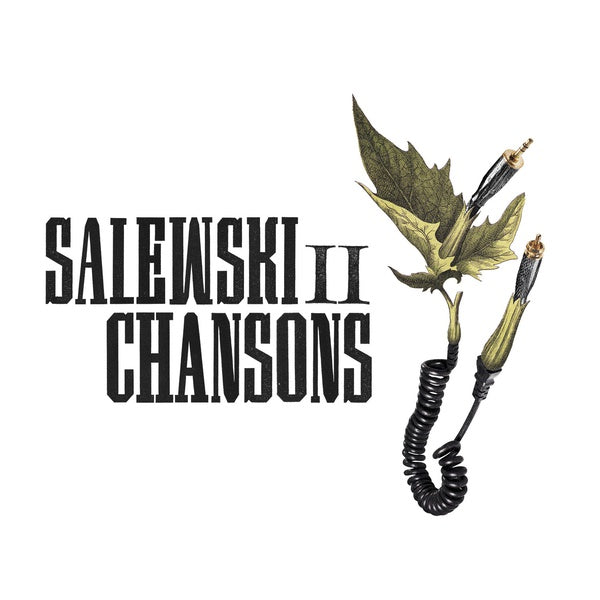 Chansons [Vinyl] (ONLINE ORDER ONLY)