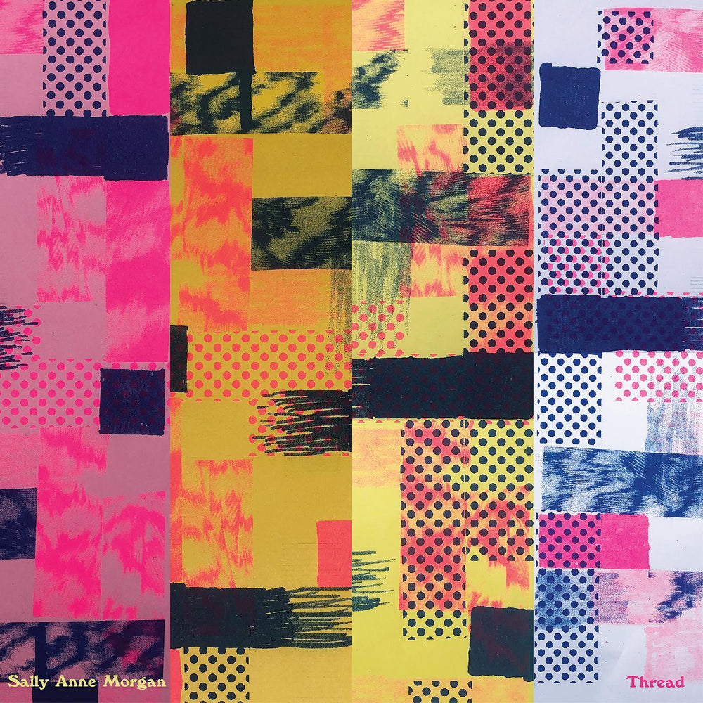 Thread (Indie Exclusive "Yolk" Vinyl) [Vinyl] (ONLINE ORDER ONLY)