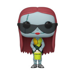 The Nightmare Before Christmas Funko Pop! Sally at the Beach (Online Order Only)