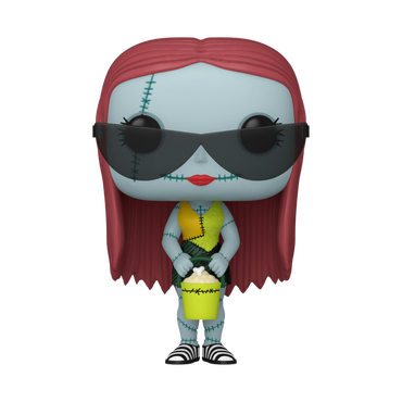The Nightmare Before Christmas Funko Pop! Sally at the Beach (Online Order Only)