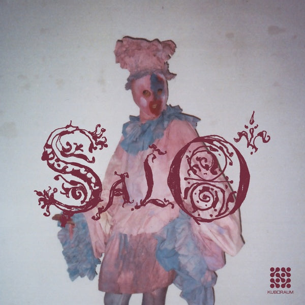 SALO - Salo [Vinyl] (ONLINE ORDER ONLY)