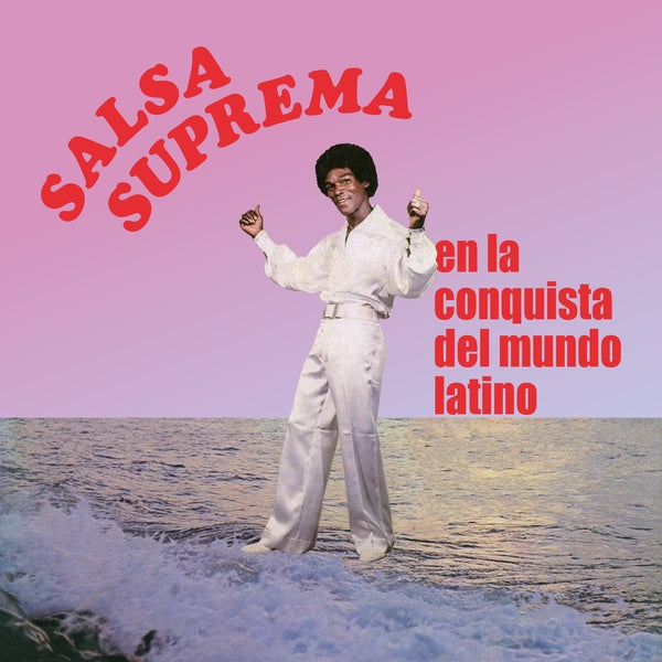 En La Conquista del Mundo Latino [Vinyl] (ONLINE ORDER ONLY)