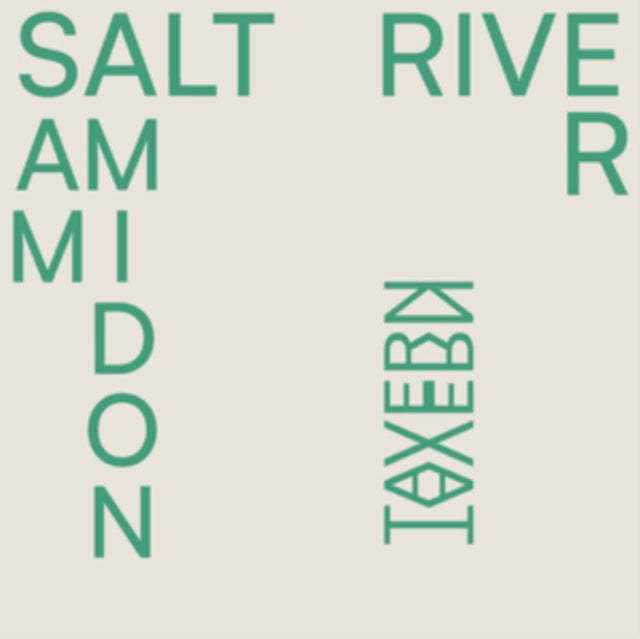 Salt River [Vinyl] (ONLINE ORDER ONLY)