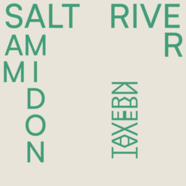 Salt River [Vinyl] (ONLINE ORDER ONLY)
