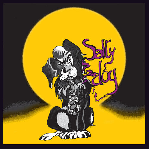 Salty Dog (Reissue) [Vinyl] (ONLINE ORDER ONLY)