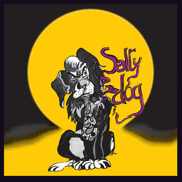 Salty Dog (Reissue) [Vinyl] (ONLINE ORDER ONLY)