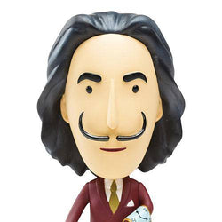 Salvador Dali Action Figure Doll - Today is Art Day (ONLINE ORDER ONLY)