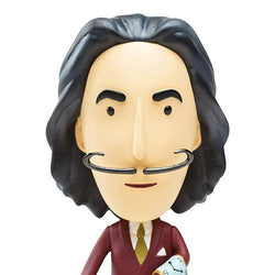 Salvador Dali Action Figure Doll - Today is Art Day (ONLINE ORDER ONLY)