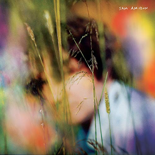 Sam Amidon [Vinyl] (ONLINE ORDER ONLY)