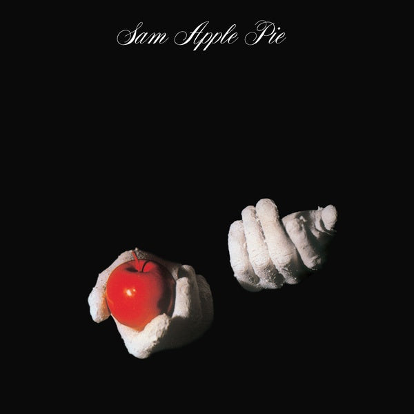 Sam Apple Pie [Vinyl]