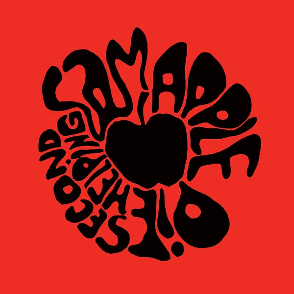 SAM APPLE PIE - Second Helping [Vinyl]