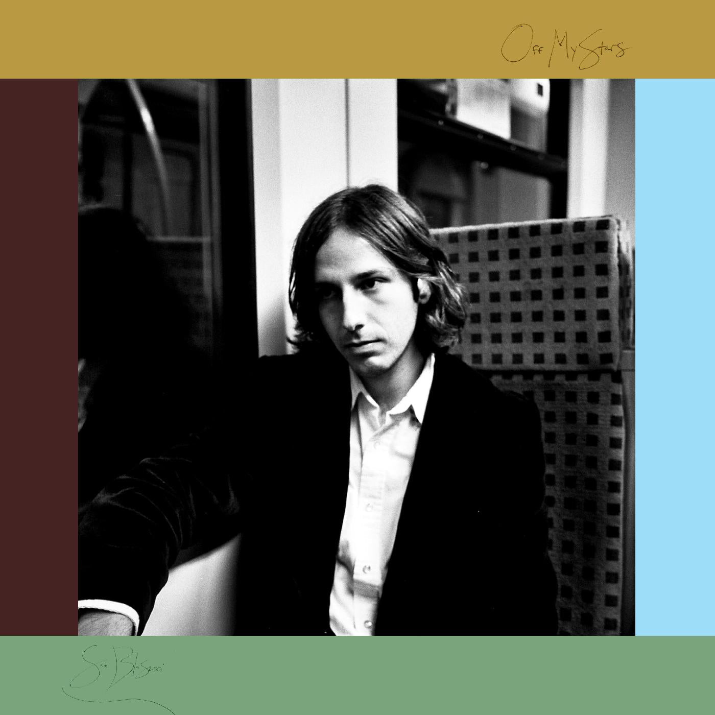 Off My Stars [Vinyl] (ONLINE ORDER ONLY)