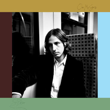 Off My Stars [Vinyl] (ONLINE ORDER ONLY)