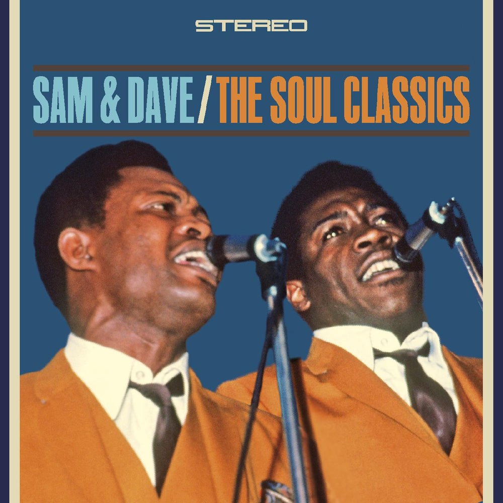 Soul Classics [CD] (ONLINE ORDER ONLY)