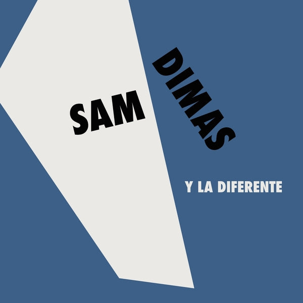SAM DIMAS Y LA DIFERENTE - El Tumbao... [Vinyl]