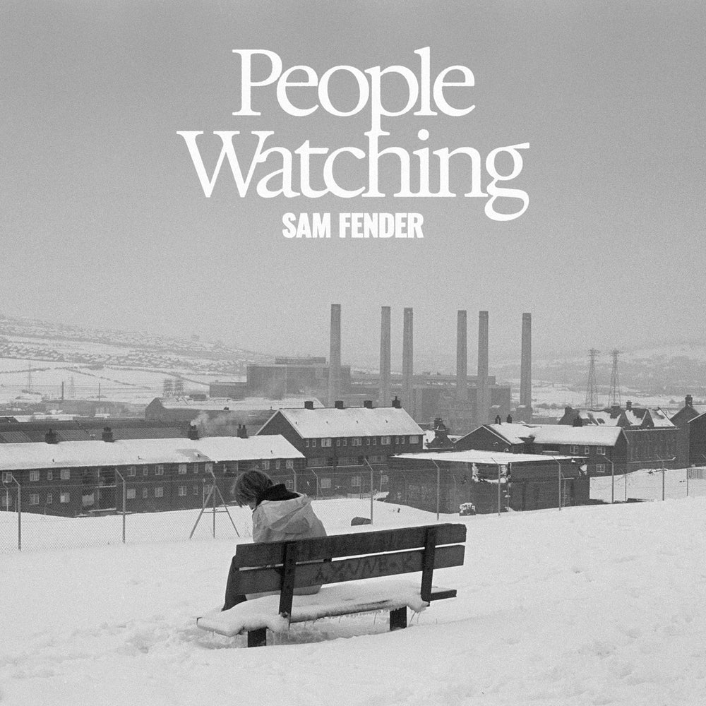 People Watching (Deluxe) [2CD] [CD] (ONLINE ORDER ONLY)