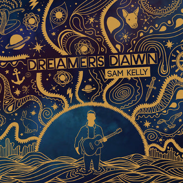 Dreamers Dawn [CD] (ONLINE ORDER ONLY)