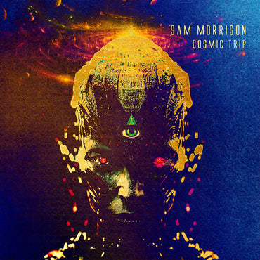 Cosmic Trip [CD] (ONLINE ORDER ONLY)