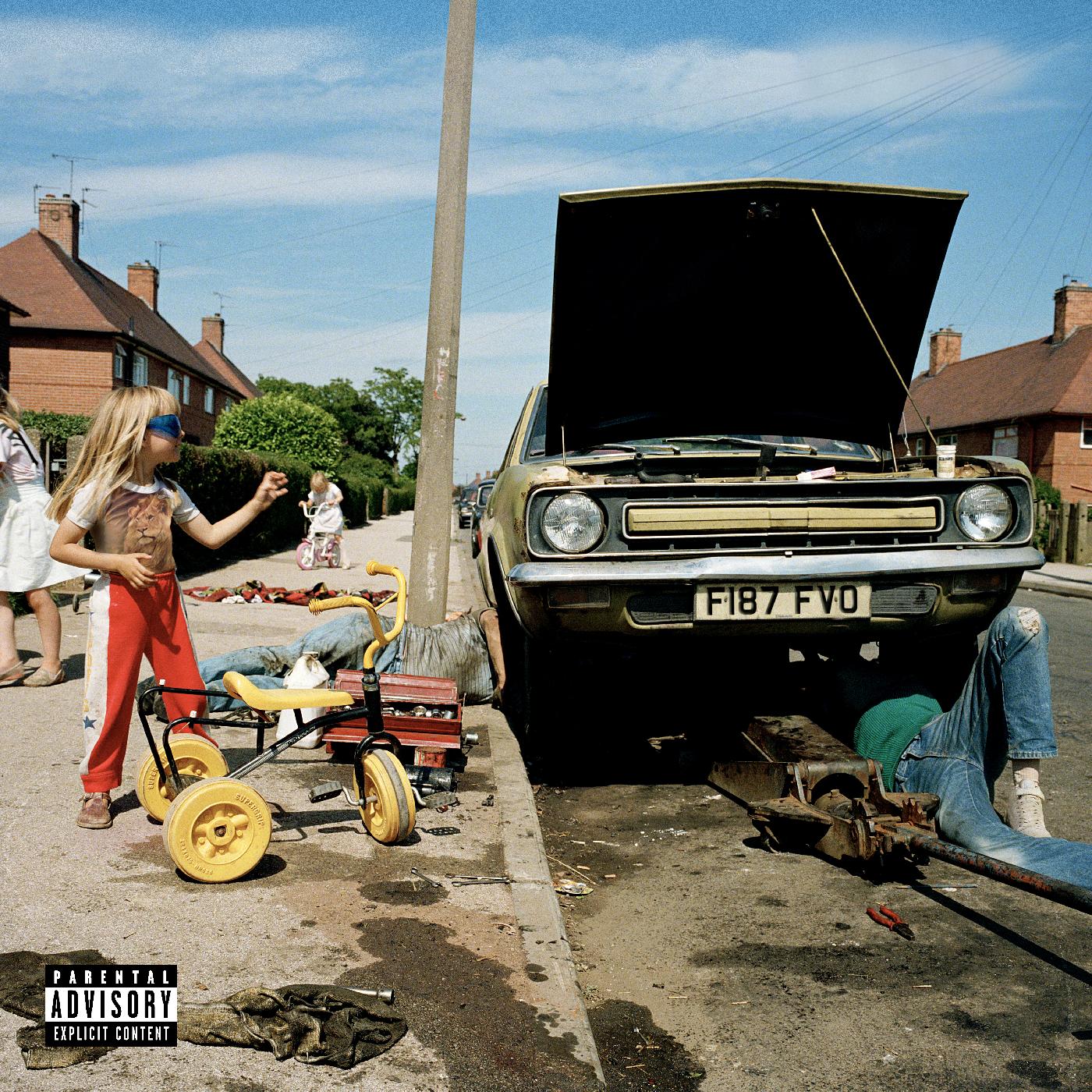 Daffodils & Dirt [Vinyl] (ONLINE ORDER ONLY)