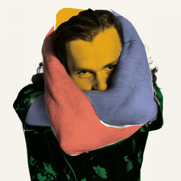 Sam O.B. - Positive Noise [CD] (ONLINE ORDER ONLY)