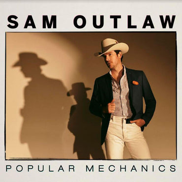 Popular Mechanics [CD] (ONLINE ORDER ONLY)