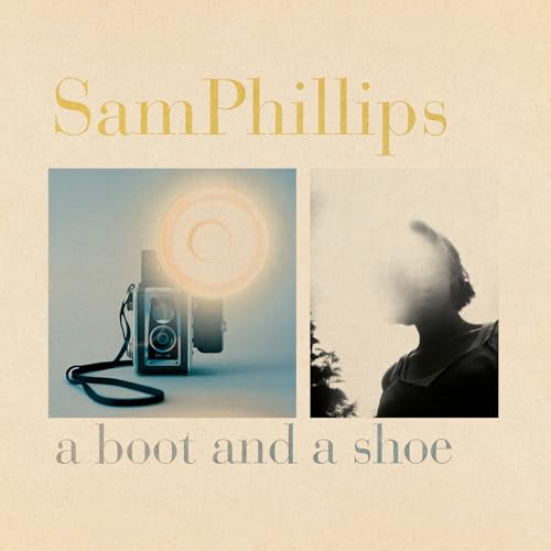 A Boot And A Shoe [CD] (ONLINE ORDER ONLY)