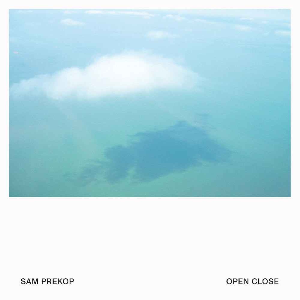 Open Close [CD]