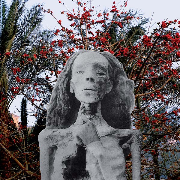 Isis And Osiris [Vinyl] (ONLINE ORDER ONLY)